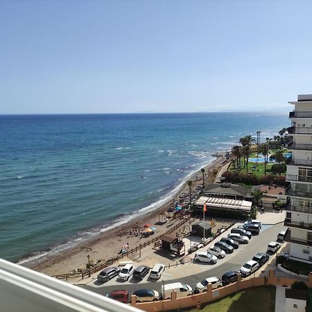 Apartamento Rayito De Sol Mijas Exterior foto