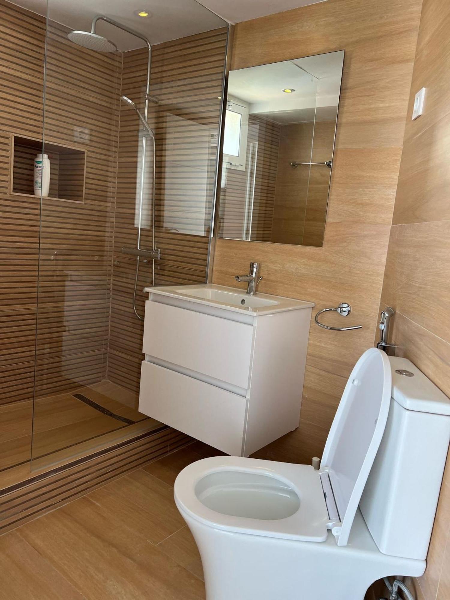 Apartamento Rayito De Sol Mijas Exterior foto